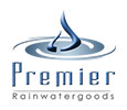 premier rainwater goods