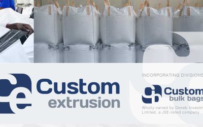 Custom Extrusion: The Company