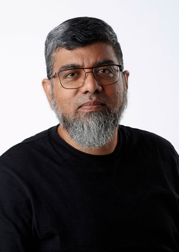 Koktsi Faith Mahloma