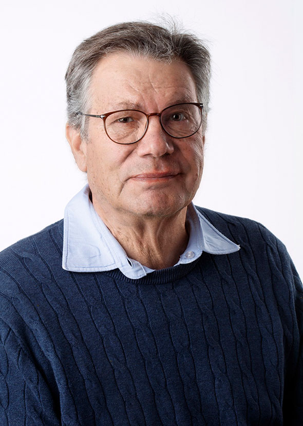 John Copelyn