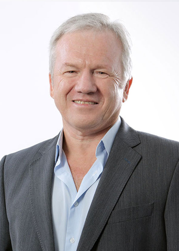 Dave Duncan